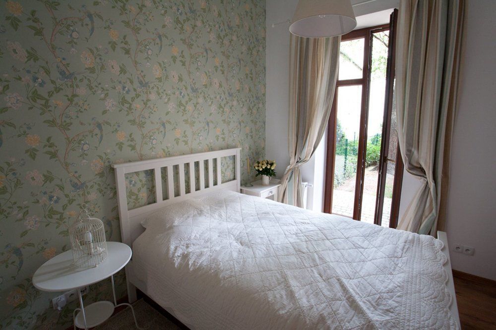 Chodkiewicza Luxury By Amstra Apartament *