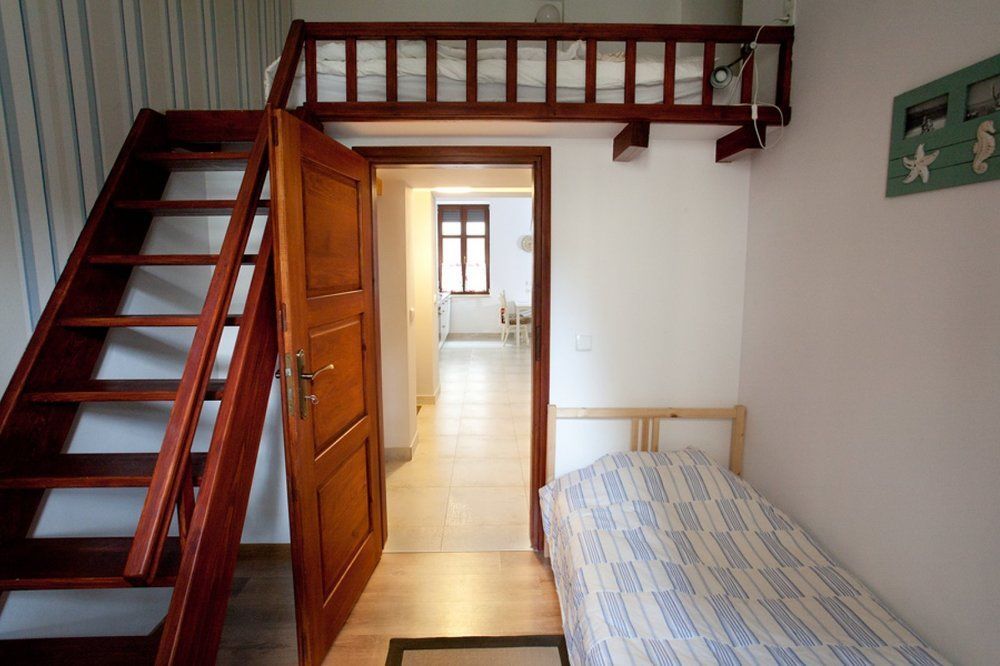 Chodkiewicza Luxury By Amstra Apartament Kraków