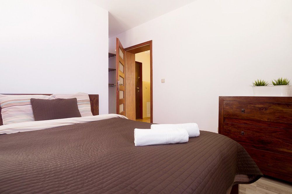 Chodkiewicza Luxury By Amstra Apartament
