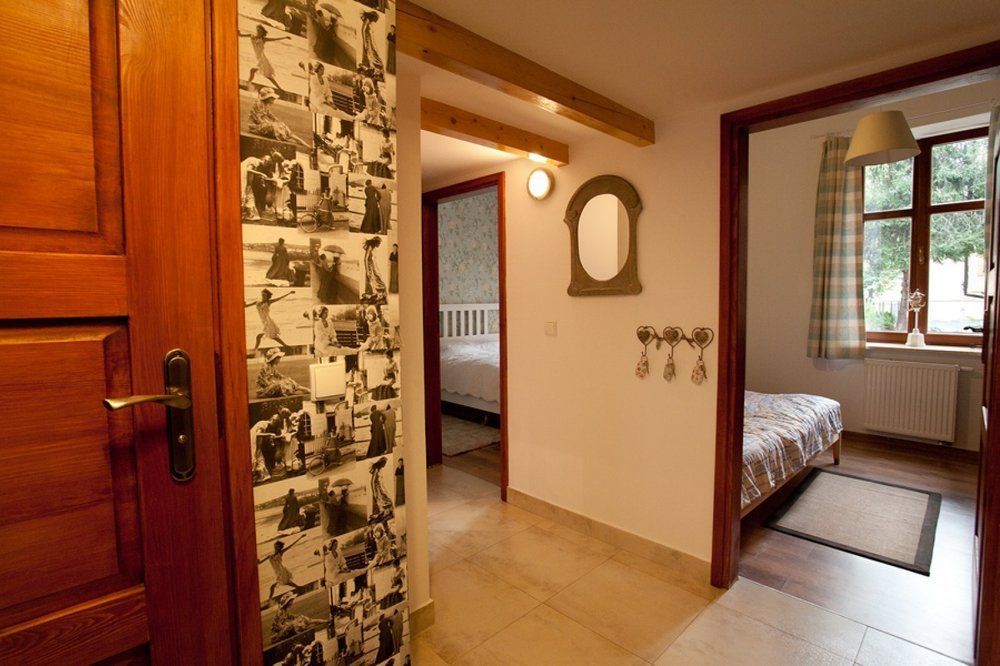 Chodkiewicza Luxury By Amstra Apartament Kraków