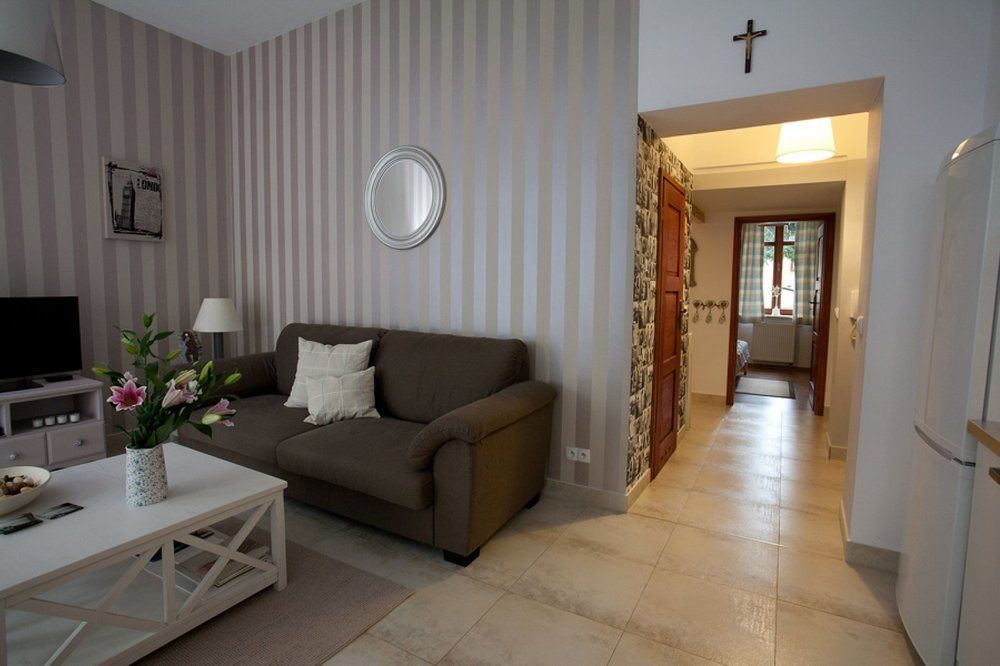 Apartament Chodkiewicza Luxury By Amstra Kraków