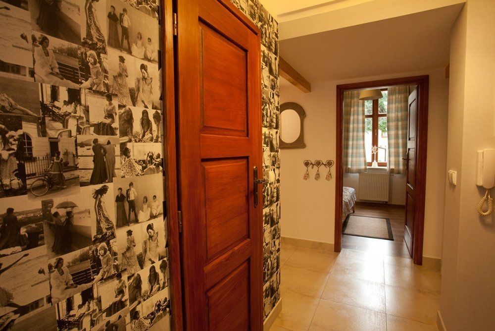 Apartament Chodkiewicza Luxury By Amstra *