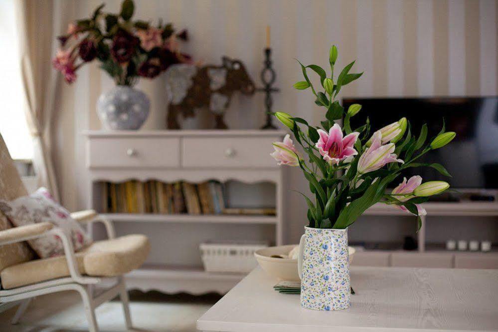 Chodkiewicza Luxury By Amstra