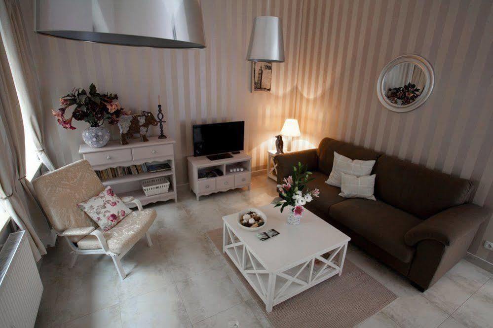 Chodkiewicza Luxury By Amstra