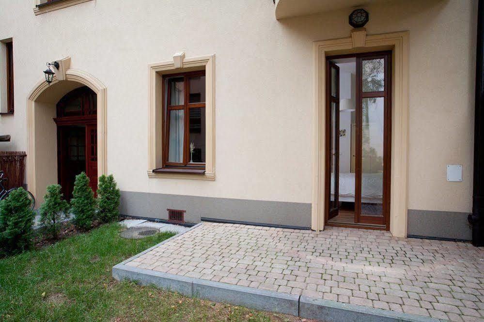 Chodkiewicza Luxury By Amstra Apartament *