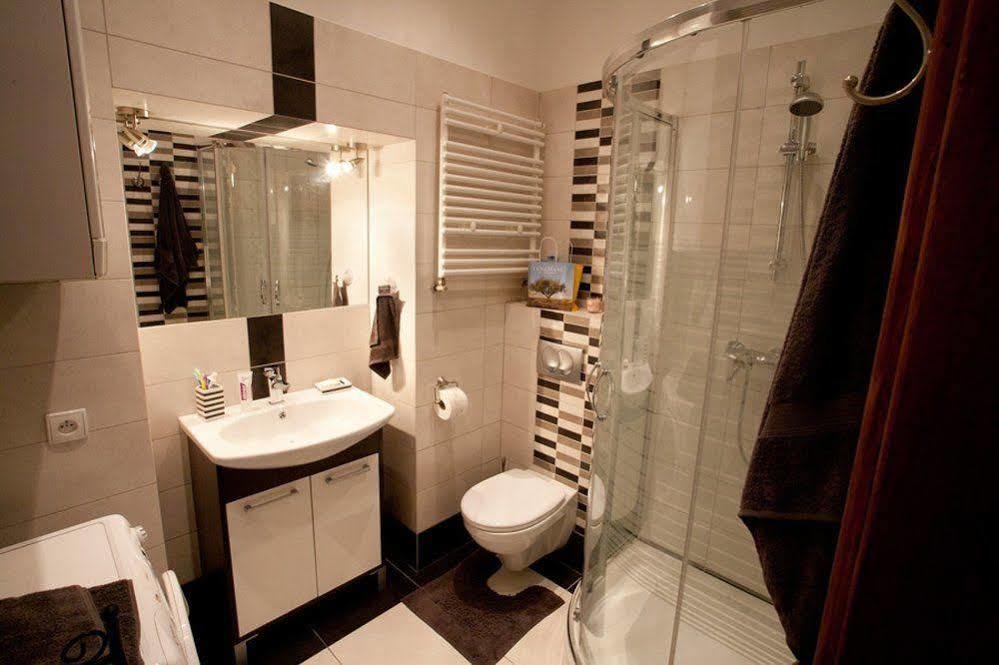 Chodkiewicza Luxury By Amstra *